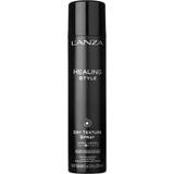 Lanza Kruset hår Stylingprodukter Lanza Healing Style Dry Texture Spray 300ml