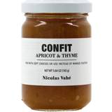 Pålæg & Marmelade Nicolas Vahé Confit, apricot & thyme 160