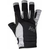 Helly Hansen Herre Handsker Helly Hansen Glove Short 990 Black Glove Short 990 Black