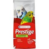 Dyrlægefoder - Fugle & Insekter - Fuglefoder Kæledyr Versele Laga Prestige Budgies Bird Food 20kg