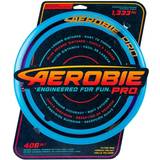 Aerobie Udendørs legetøj Aerobie Pro Flying Ring Blå Catch Frisbee
