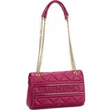 Pink - Skind Tasker Valentino Bags Ada skuldertaske