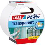 Kontorartikler TESA Duct Tape Extra Power 10m x 50mm