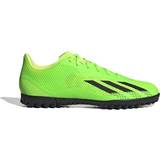 46 ⅔ - Grøn Fodboldstøvler adidas X Speedportal.4 Turf - Solar Green/Core Black/Solar Yellow