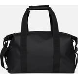 Tote Bag & Shopper tasker Rains Hilo Small Weekend Bag - Black