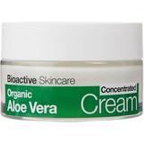 Dr. Organic Ansigtspleje Dr. Organic Aloe Vera Concentrated Cream 50ml