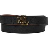 Lauren Ralph Lauren Belt Woman colour Black
