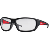 Gul Øjenværn Milwaukee Performance Tinted sikkerhedsbrille