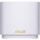 2 - Wi-Fi 6 (802.11ax) Routere ASUS ZenWiFi AX Mini XD4 1-pack