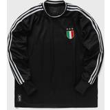 Serie A Kamptrøjer adidas 2022-2023 Juventus Icon Goalkeeper Shirt Black 42-44" Chest