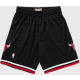 Chicago Bulls Bukser & Shorts Mitchell & Ness Swingman Shorts NBA Chicago Bulls
