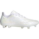 41 ⅓ Fodboldstøvler adidas Copa Pure.1 Firm Ground - Cloud White/Zero Metalic
