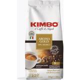 Kimbo Fødevarer Kimbo Espresso Gold Arabica Coffee Beans 500g