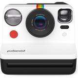 Polaroid kamera Analoge kameraer Polaroid Now Gen 2 White