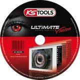KS Tools Multiværktøj KS Tools 550.5015, Disk udstyr, Windows 9.. Multiværktøj