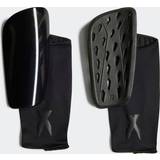 Adidas Benbeskyttere adidas Benskinner X League Nightstrike Sort XS: 120-140