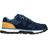 Timberland Sneakers Børnesko Timberland Trail Trekker Shoes - Dark Blue