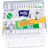 Vatpinde Bella cotton Wattestäbchen in der Papierschaft Box, 200