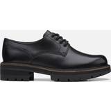 Clarks 45 Sko Clarks Orianna Derby Leather