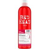 Tigi Slidt hår Shampooer Tigi Bed Head Urban Antidotes Resurrection Shampoo 750ml