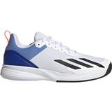 36 ⅔ - Dame Ketchersportsko adidas Courtflash speed white tennis