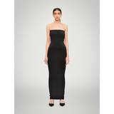 Wolford S Kjoler Wolford Fatal Cut Out Dress
