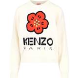 Kenzo Dame Sweatere Kenzo Boke flower jumper