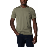 Columbia Herre - XL T-shirts Columbia ZERO RULES Funktionsshirt Herren