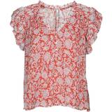 Pepe Jeans Polyester Overdele Pepe Jeans Blouse PALESA women