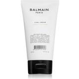 Balmain Mod statisk hår Hårprodukter Balmain Curl Cream 150ml