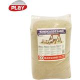 Sandlegetøj Nordic Play Active Sandbox Sand 240kg