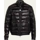 Moncler Herre Jakker Moncler Acorus puffer jacket 999