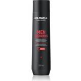 Goldwell Uden parabener Shampooer Goldwell Dualsenses for Men Thickening Shampoo 300ml
