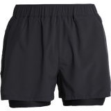 Polyester - Slids Bukser & Shorts Craft Sportswear ADV Essence 2-in-1 Stretch Shorts M - Black