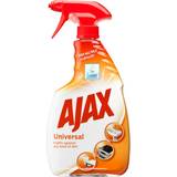 Sprayflasker Universalrengøring Ajax Universal Spray 750ml