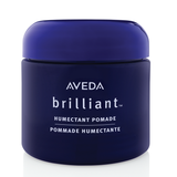 Slidt hår - Uden ammoniak Stylingprodukter Aveda Brilliant Humectant Pomade 75ml