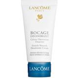 Lancôme Hygiejneartikler Lancôme Bocage Deo Cream 50ml