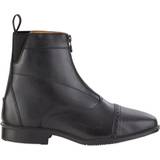 5,5 - Gummi Ridesko Suedwind Footwear Black 041 Women;Men