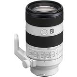 Sony E (NEX) - Tele Kameraobjektiver Sony FE 70-200mm F4 Macro G OSS II