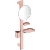 Spejle Ideal Standard Alu+ & system Rose Vægspejl