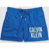 Calvin Klein Polyester Badetøj Calvin Klein Swimwear