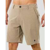 Rip Curl Bukser & Shorts Rip Curl mens broadwalk phase 19" summer quick dry bottoms walkshort shorts