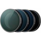 Hvidbalancefilter Kameralinsefiltre Insta360 GO 3 ND Filter Set