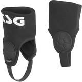 TSG Stænkskærme TSG Single Ankle-Guard Cam, sort Skinnebensbeskyttere 2023