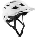 Cykeltilbehør TSG Pepper Skate/BMX Helmet White 54-56