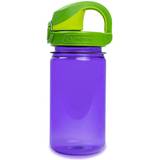Sutteflasker & Service Nalgene Kids' Otf 0,35 L Sustain, OneSize, Purple