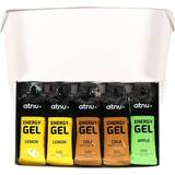 Atnu Kosttilskud Atnu Energy Gel Mix Box 15