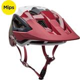 Fox Cykeltilbehør Fox Speedframe Pro Hjelm Herrer, sort 51-55cm MIPS-hjelme 2023