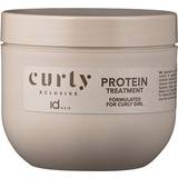 IdHAIR Hårkure idHAIR Curly Xclusive Protein Treatment 200ml