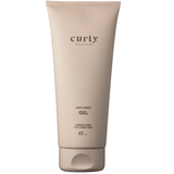 Tuber Stylingprodukter idHAIR Curly Xclusive Anti Frizz Curl Gel 200ml